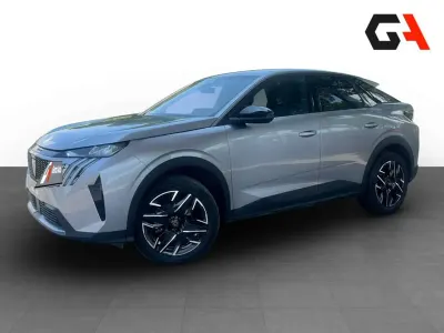Usata Peugeot 3008 Allure 145 CV (106 kW) 2025 Grigio SUV