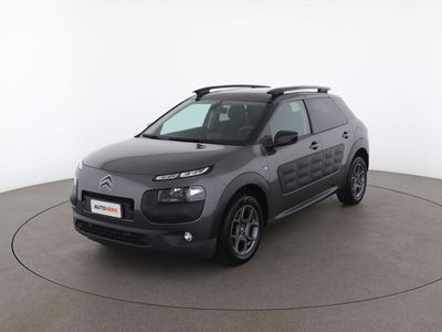 usata Citroën C4 Cactus BlueHDi 100 Shine