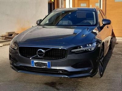 Usata Volvo V90 Business Edition 190 CV (139 kW) 2020 Station wagon