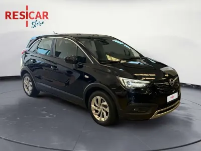 Usata Opel Crossland X