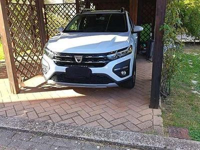 Usata Dacia Sandero Comfort 101 CV (74 kW) 2022 Utilitaria