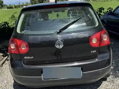 Usata VW Golf IV