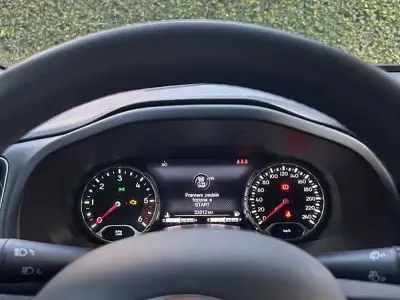 Usata Jeep Renegade Limited 131 CV (96 kW) 2022 SUV