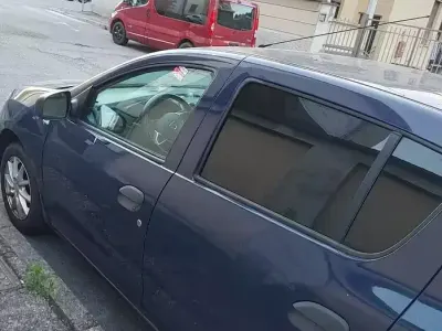 Usata Dacia Sandero 90 CV (66 kW) 2018 Berlina