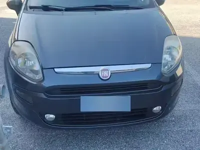 Usata Fiat Grande Punto