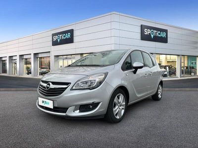 usata Opel Meriva 