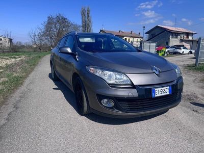 usata Renault Mégane Megane1.5 dCi 110CV Start&Stop Spo