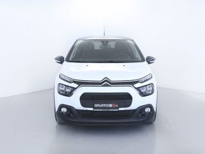 usata Citroën C3 BlueHDi 100 S&S Shine usato