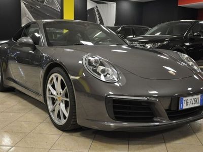 usata Porsche 911 Carrera 911 (991) 3.0 *** SCARICO SPORTIVO*CERCHI 20"***