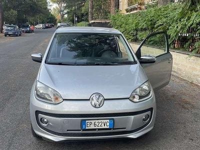 VW up!