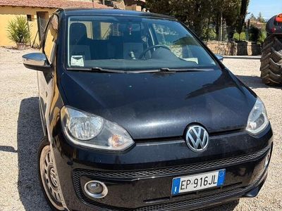 VW up!
