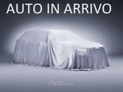 Usata Peugeot 3008 Allure 131 CV (96 kW) 2021 Blu SUV