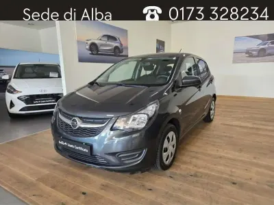 Usata Opel Karl