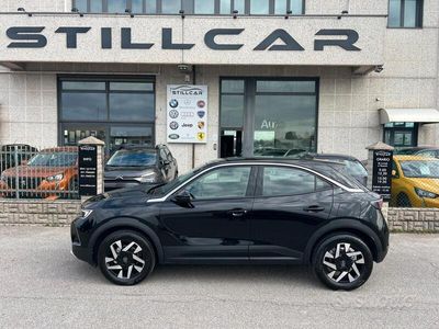 usata Opel Mokka Mokka1.2 t Elegance s