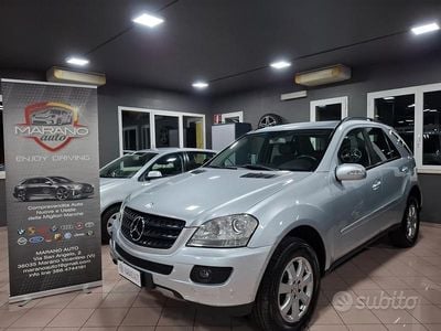 Mercedes ML280