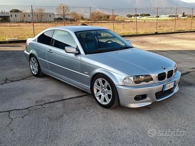 Begagnad BMW 320