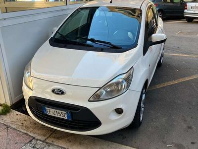 usata Ford Ka Ka/Ka+1.2 Titanium 69cv