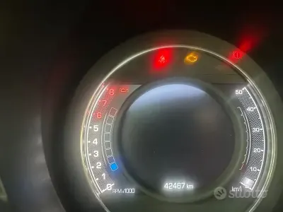 Usata Abarth 595 2021