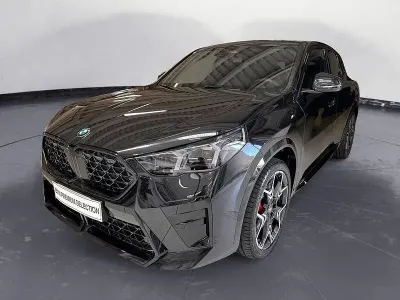 Nuova BMW X2 M Sport 163 CV (119 kW) 2026 Nero SUV