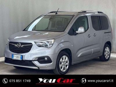 Opel Combo Life