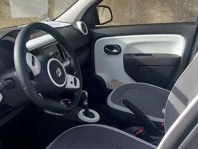 Usata Renault Twingo Equilibre 30 kW (42 CV) 2024 Utilitaria