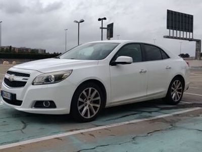 usata Chevrolet Malibu 2.0L Diesel Ottime condizioni