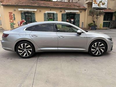 VW Arteon
