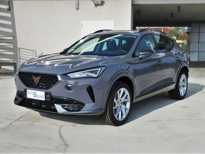 usata Cupra Formentor Formentor1.5 TSI DSG nuovo