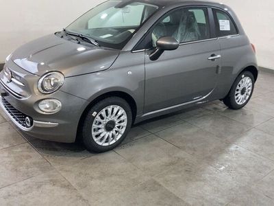 usata Fiat 500e 1.0 Hybrid Dolcevita