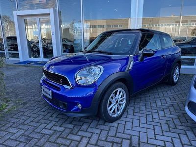 usata Mini Cooper S Paceman Paceman 1.6 usato