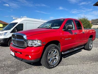 usata Dodge Ram RAM1.500 5.7 EMI 4X4 V8 SLT GPL