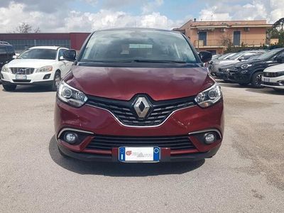 usata Renault Scénic IV -