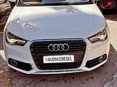 usata Audi A1 1.6