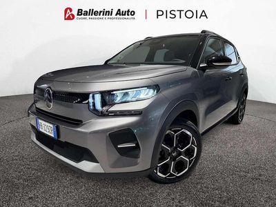 Nuova Citroën C3 PureTech 101 CV (74 kW) 2026 Grigio SUV