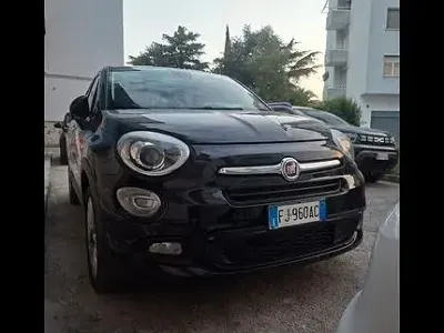 Usata Fiat 500