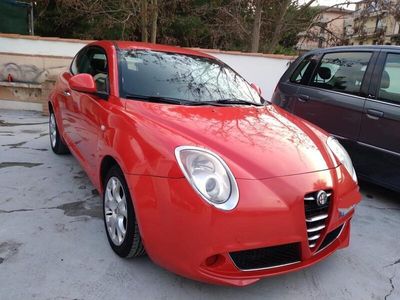 usata Alfa Romeo MiTo 1.6 JTDm 16V Progression