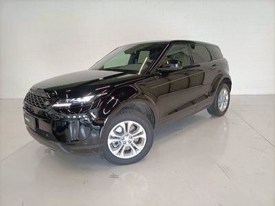 usata Land Rover Range Rover evoque 2.0d i4 mhev awd 150cv auto