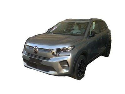 Usata Citroën C3 PureTech 101 CV (74 kW) 2025 Grigio scuro metallizzato SUV