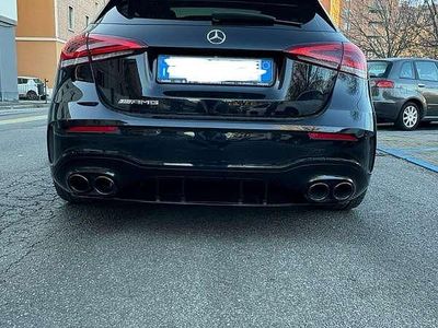 Usata Mercedes A35 AMG AMG 306 CV (225 kW) 2019 Berlina