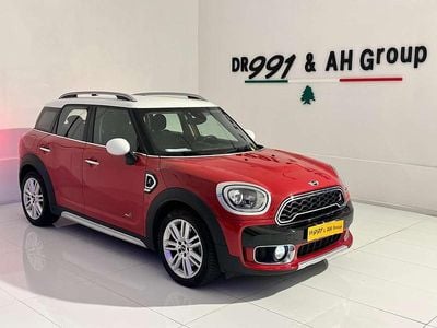 Usata Mini Cooper S Countryman Hype 192 CV (141 kW) 2017 Other SUV