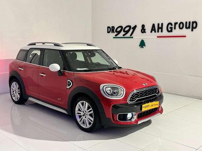 Usata Mini Cooper S Countryman Hype 192 CV (141 kW) 2017 Other SUV