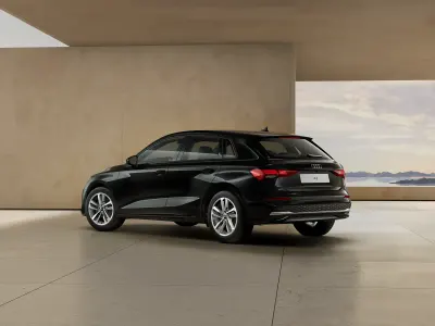 Usata Audi A3
