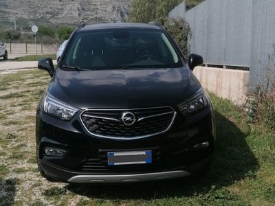 usata Opel Mokka X 1.6 cdti con soli 59.921km