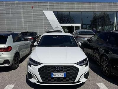 Occasion Audi A3 Business 131 ch (96 kW) 2023 Berline