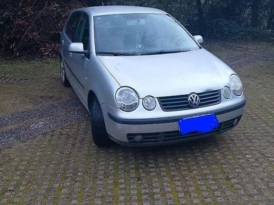 Usata VW Polo 75 CV (55 kW) 2004 Utilitaria