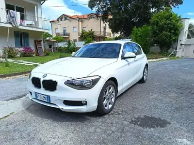 Occasion BMW 116 M Sport 116 PK (85 kW) 2015 Hatchback