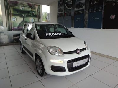 usata Fiat Panda 1.2 Easy