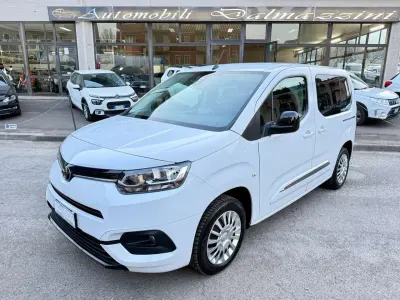 Usata Toyota Proace Verso