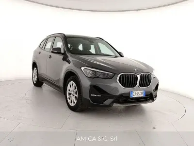 Usata BMW X1