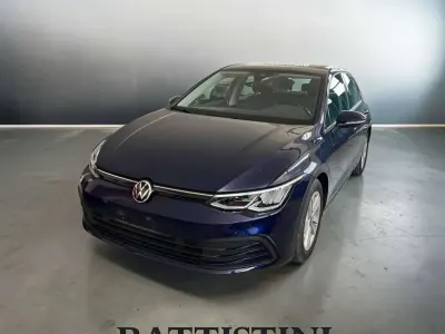 Usata VW Golf VIII